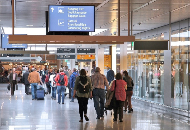 Trend odlaska: Minhenski aerodrom želi odvesti 20 radnika iz BiH