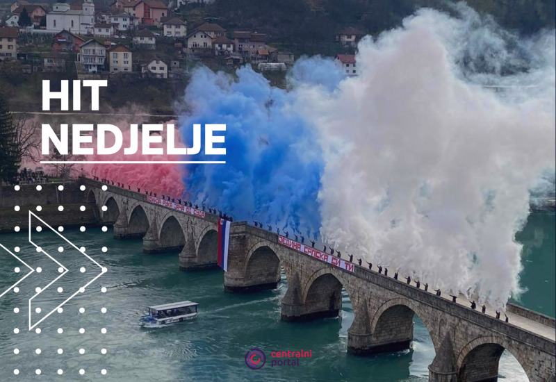 Srpska proslavila Dan Republike