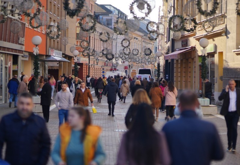 Tri grada iz BiH na popisu najskupljih gradova u Evropi