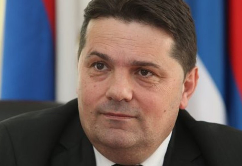 Stevandić reagovao na izjavu Bećirovića: BiH ne može ući u NATO bez pristanka Srpske