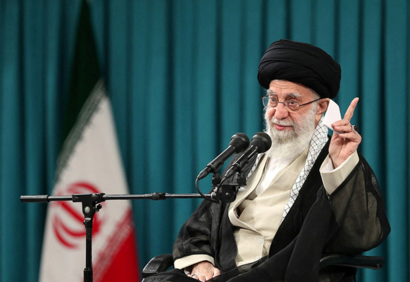 Iran upozorio Katar i Saudijsku Arabiju: Ako bude napadnut, gađaće američke ciljeve u Zalivu
