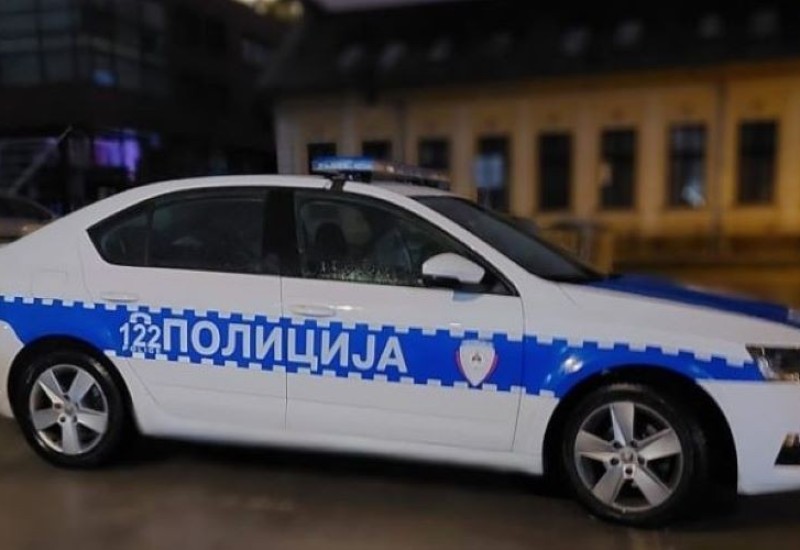 Haos u noćnom klubu: Tuča u centru Banjaluke, nekoliko osoba povrijeđeno