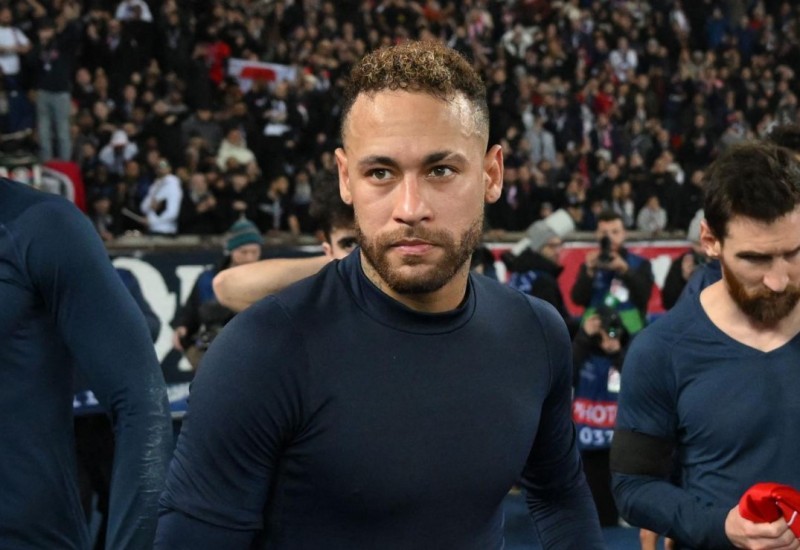 Transfer bomba na pomolu: Chelsea želi Neymara, sastali se čelnici klubova