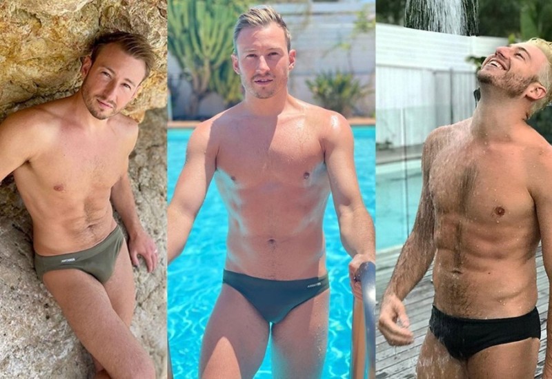 Olimpijski šampion otvorio OnlyFans