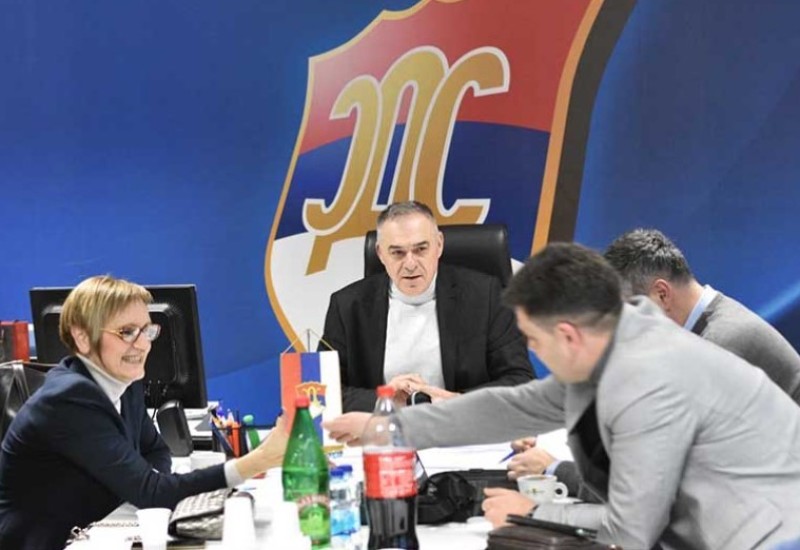 Amerikanci zbog "crne liste" ukinuli internet stranice SDS-a