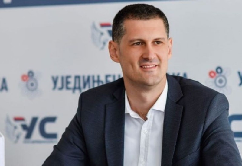 Smjena Marija Milanovića: Neven Stanić na čelu CIDEA?