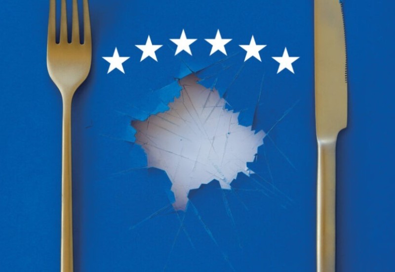 “POLITICO”: Kako su SAD “pojele” Kosovo i šta to znači za Ukrajinu?