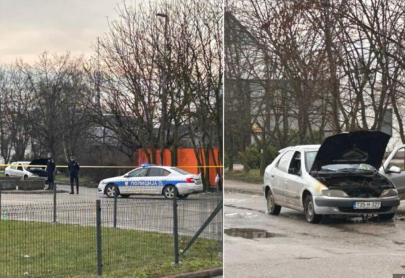 Eksplozija u Banjaluci, pronađeno tijelo