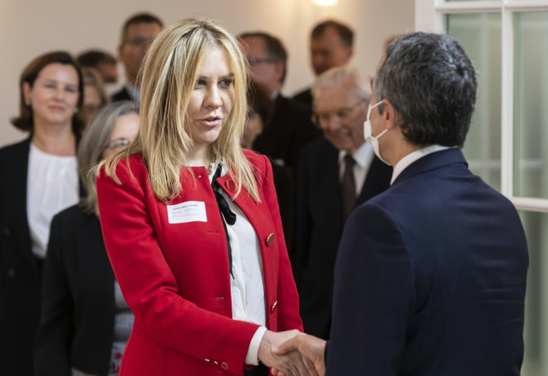 Uhapšena Vesna Bratić: Bivša crnogorska ministarka pod istragom Specijalnog državnog tužilaštva