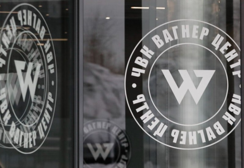 Ruska plaćenička grupa Vagner regrutuje nove vojnike na sajtu za odrasle? (VIDEO)