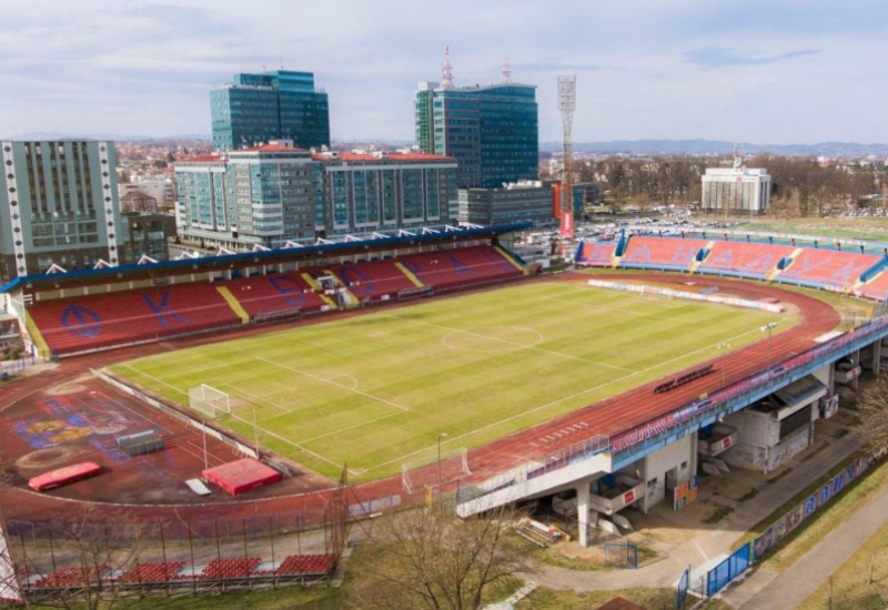 Promjena u klubu: Predsjednik i članovi UO FK Borac podnijeli ostavke