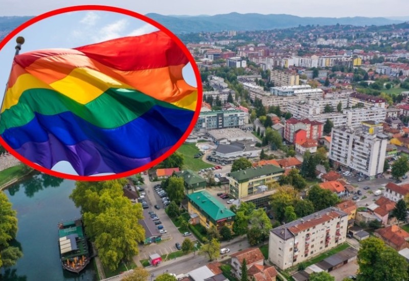 "Otkazivanje Povorke ponosa u Banjaluci bilo bi opravdano"
