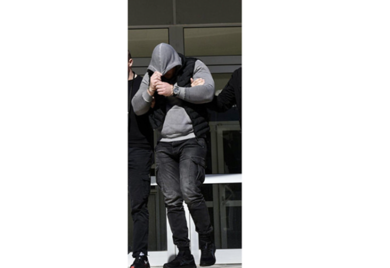 Među uhapšenima zbog saradnje sa kavčanima u Crnoj Gori bivši i sadašnji policajci