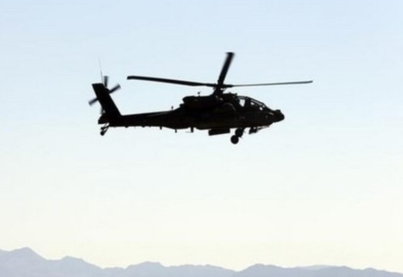 Istraga u toku: Najmanje pet ljudi poginulo u padu helikoptera