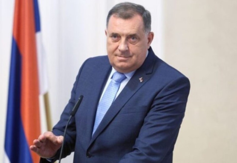 Otkrio koji SNSD-ov odbor je prvi “počišćen”: Dodik najavio čistku širom Srpske