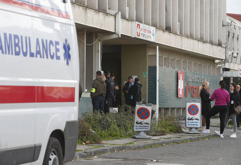 Poginuli u diskoteci u Kočanima imali između 14 i 25 godina
