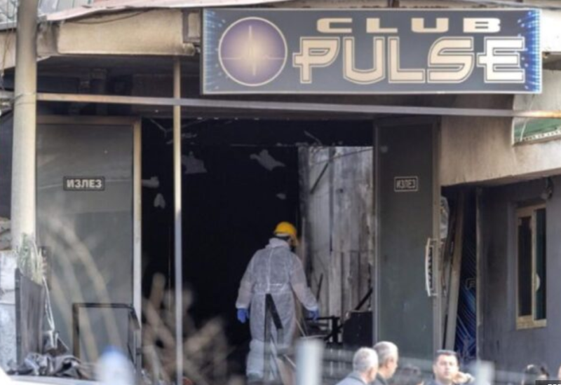 Raste broj žrtava požara u diskoteci: Poginulo 59 ljudi, raspisana potjernica za četiri osobe