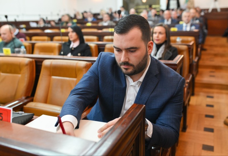 Zeljković: Banjaluka mora biti grad djece, a ne opasnosti (FOTO, VIDEO)