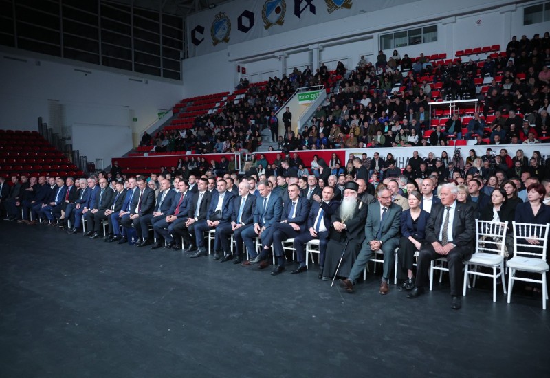 30 godina od egzodusa: Sarajevski Srbi podnijeli dvostruku žrtvu za Srpsku