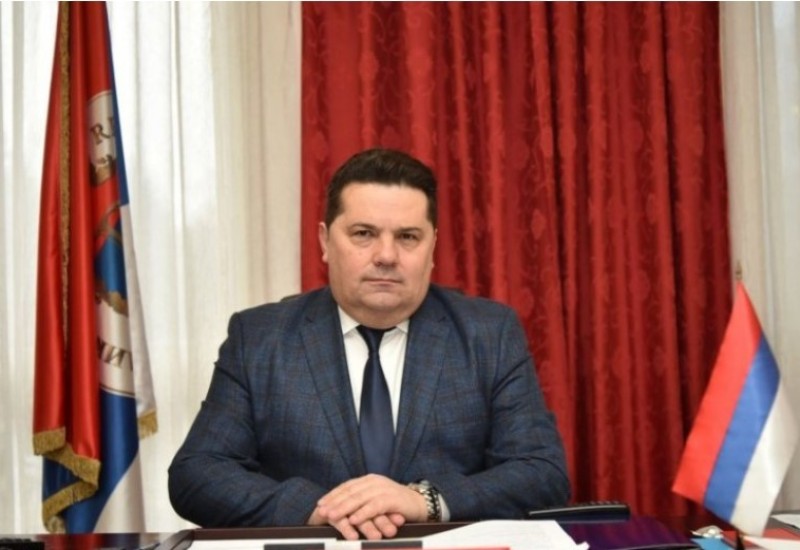 Stevandić: Ne bih o detaljima, sve je opisano u Prijedlogu izbornog zakona RS