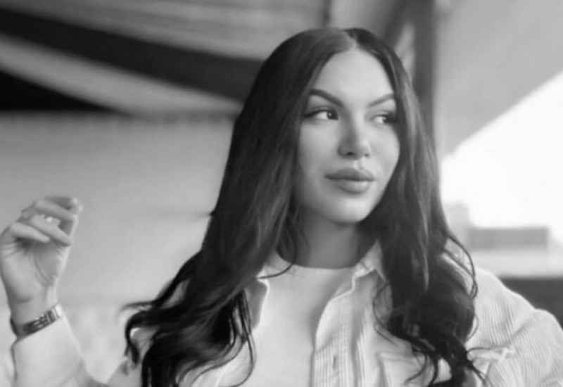 Detalji pogibije lijepe Kristine: Pala pod voz, otišla u Švajcarsku da zaradi džeparac