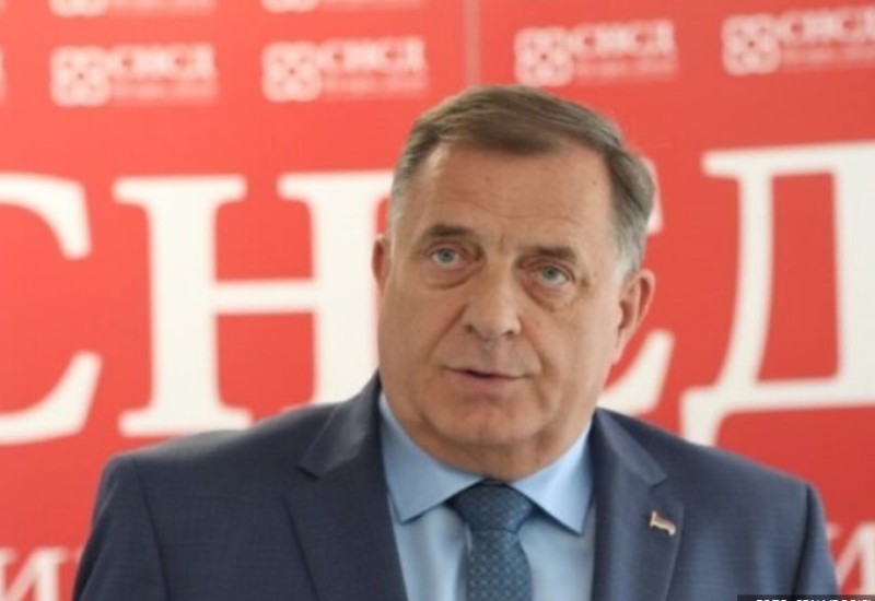 Dodik predložio: Hajde da ne učestvujemo na lokalnim izborima u BiH