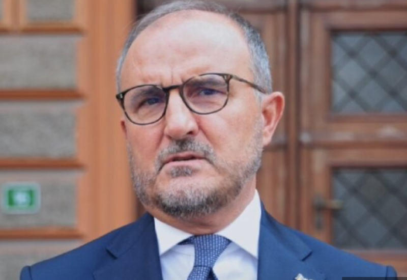 Soreka danas u Banjaluci: U planu otvaranje Evropske kuće