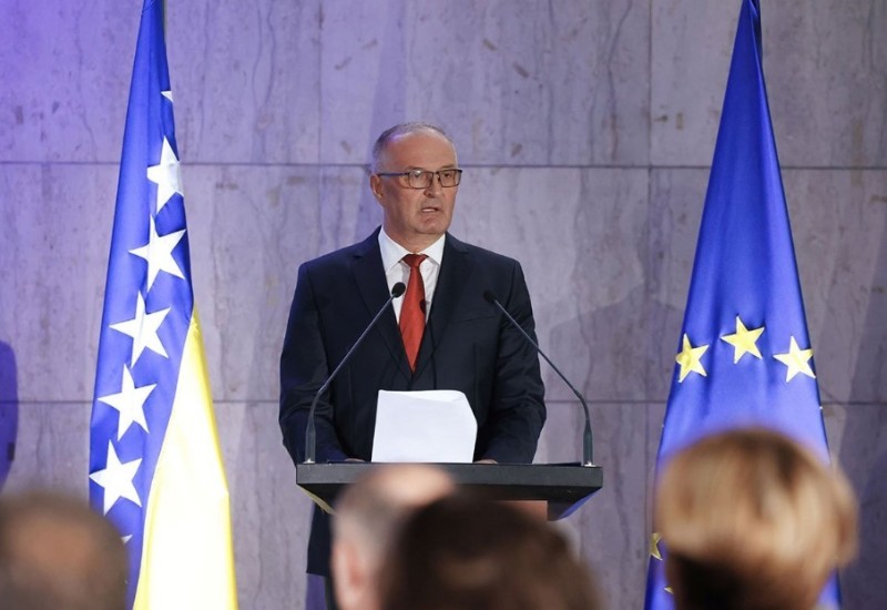 Oštar odgovor Helezu iz Srpske: Niko ga više ne doživljava ozbiljno