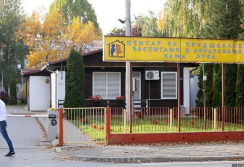 Vaspitači izlaze na Trg Krajine: Traže povećanje plata za 20 odsto za sve zaposlene