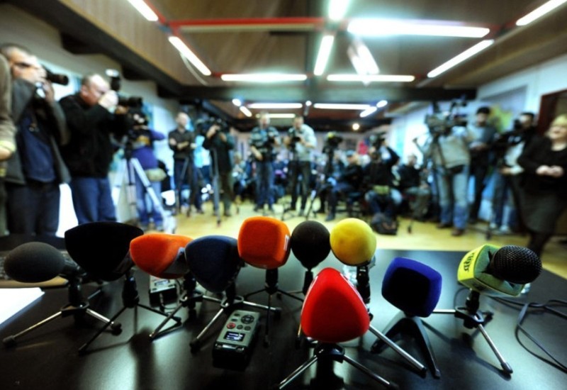 EU traži izmjenu zakona o pristupu informacijama, koji još nije ni usvojen