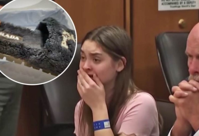 Završila iza rešetaka: Zaglavila “čupavu” papuču na pedali za gas, ubila dvojicu mladića