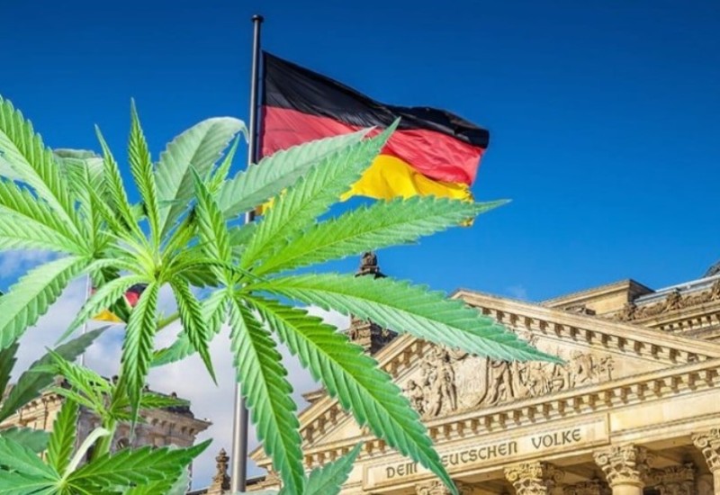 Vlada Njemačke prelomila: Usvojen prijedlog zakona o legalizaciji kanabisa