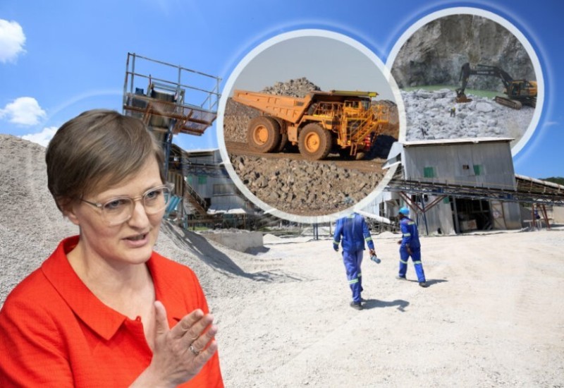 Stigao odgovor iz Njemačke zašto se tamo ne kopa litijum