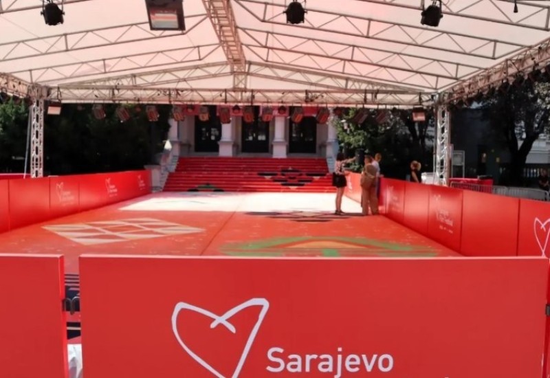 Danas počinje Sarajevo Film Festival – sedam dana filmova i zabave