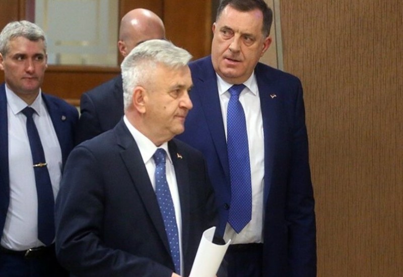 Previranja u “najstabilnijoj koaliciji na Balkanu”