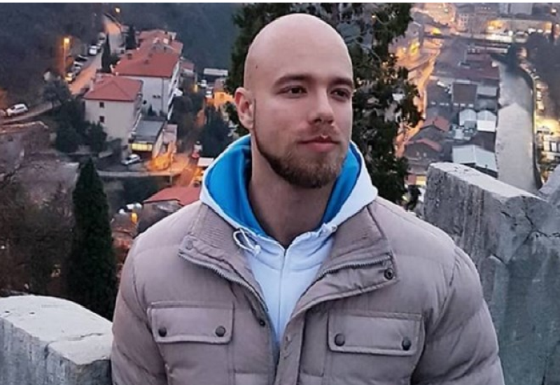 U Ukrajini poginuo 29-godišnji humanitarac iz Zagreba