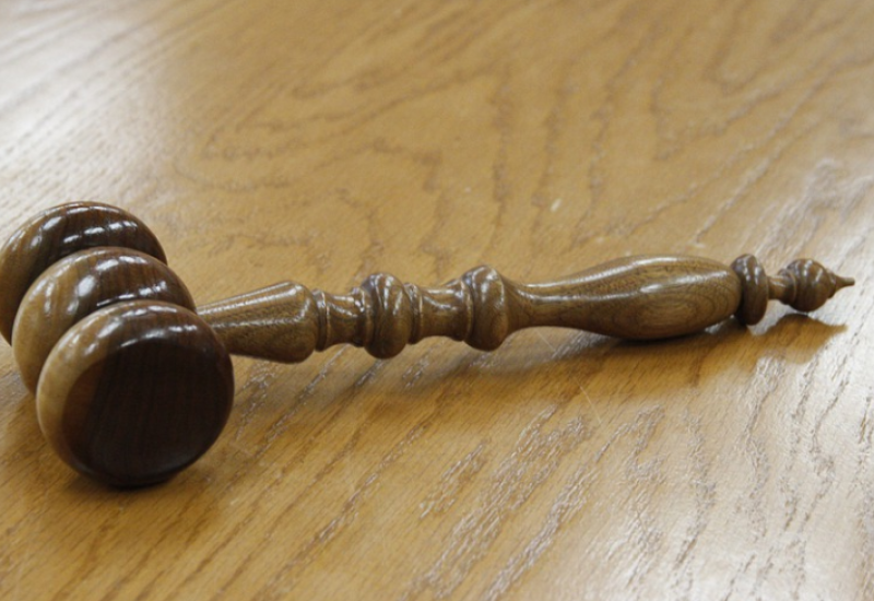 Muškarac dobio doživotnu robiju za ubistvo žene