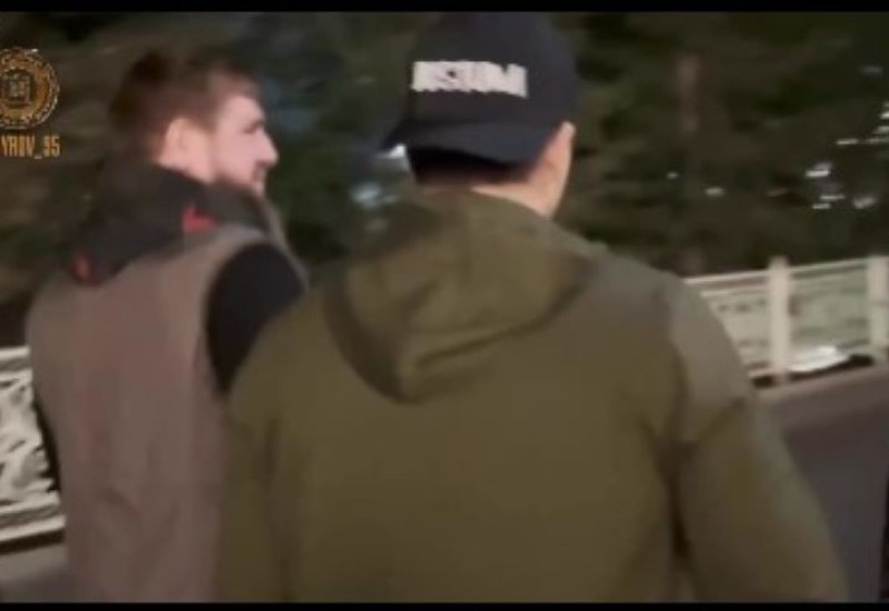 Kadirov objavio snimak kako šeta s porodicom i demantovao navode da je u kritičnom stanju (VIDEO)
