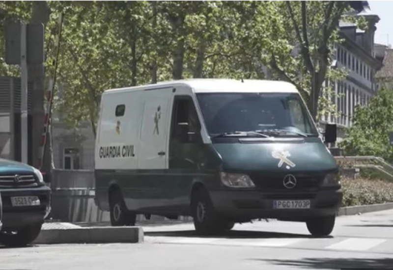 MEKSIKO: U masovnoj pucnjavi ubijeno 11 ljudi