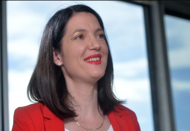 Trivićeva se kod američke Nacionalne Bezbjednosne Agencije vodi pod brojem USA CTV F136-D55-5A