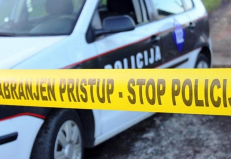 SARAJEVO: U dvije odvojene nesreće teško povrijeđeni biciklista i pješak