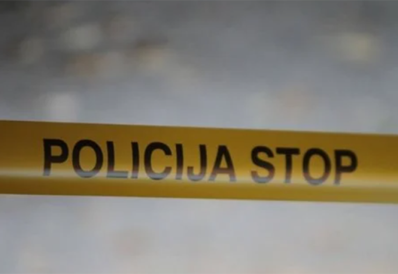 BIHAĆ: Dvadesetsedmogodišnji mladić počinio samoubistvo, pronađen obješen