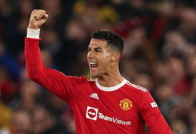 Ronaldo postaje nebitan u Junajtedu