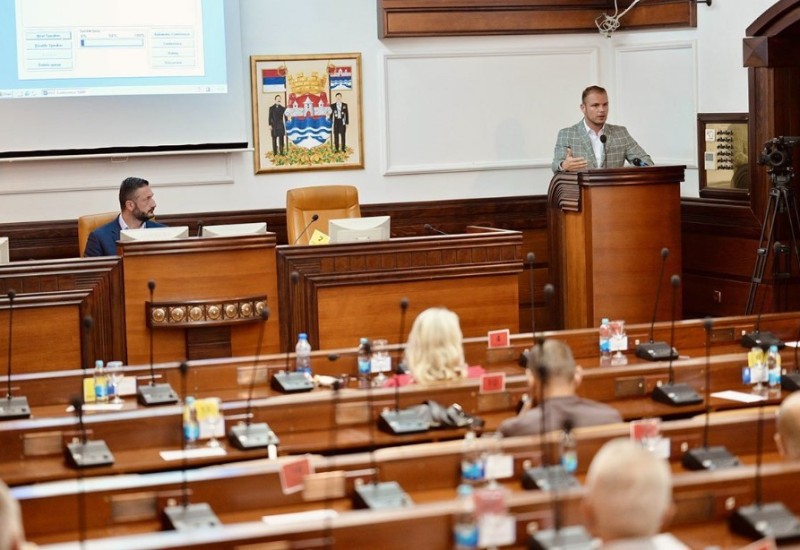 Na koga Stanivuković (ne) može računati za skupštinsku većinu?