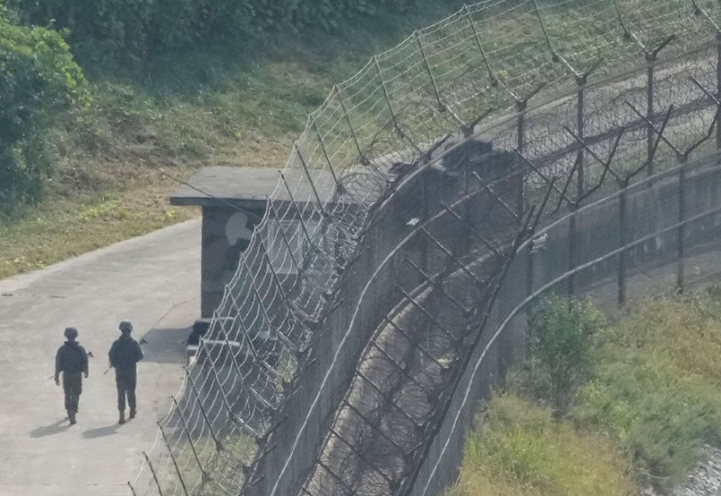 Tenzije na Korejskom poluostrvu: Prijavilo se 1,4 miliona dobrovoljaca