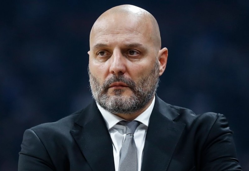 Đorđević preuzeo Kinu