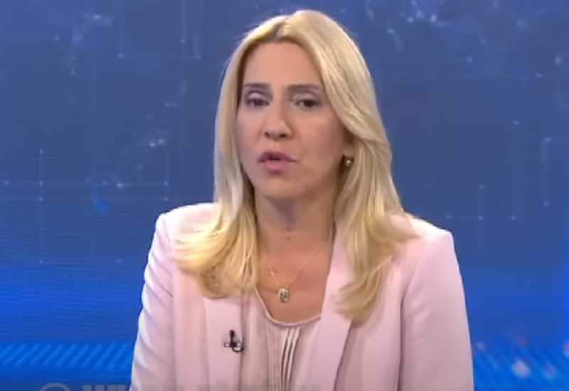 Kabinet Željke Cvijanović: Nemamo ništa protiv prisustva predstavnika Ukrajine na sjednici Predsjedništva BiH