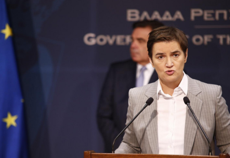 BRNABIĆ: Briselski sporazum ne može se prenositi na druge