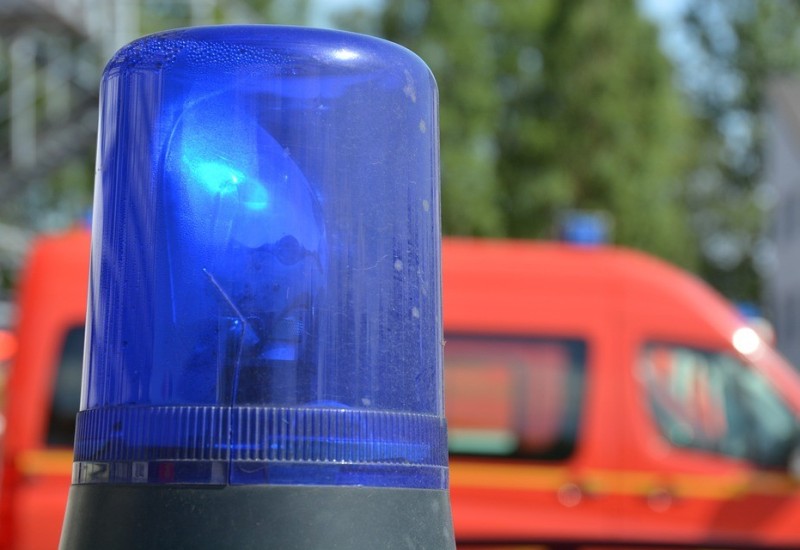 Nesreća u Zemunu: Puklo staklo autobusa, muškarac preminuo u bolnici