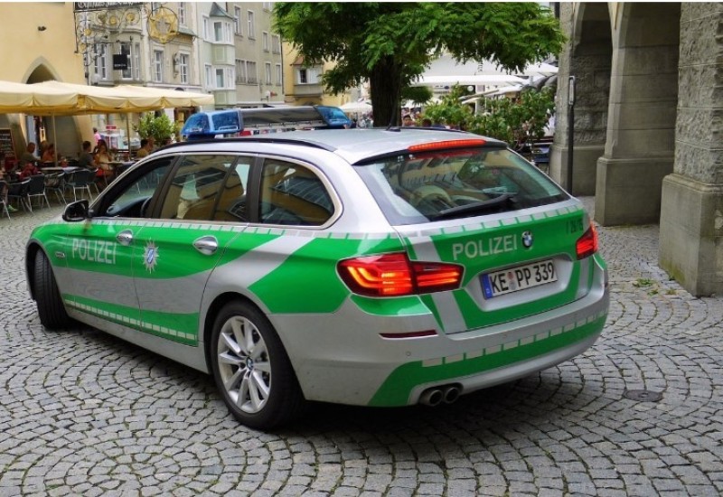 Uhapšen osumnjičeni za ubistvo bh. državljanina u Njemačkoj
